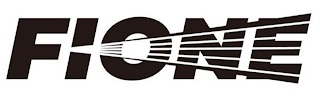 FIONE