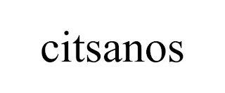 CITSANOS