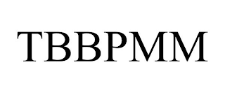 TBBPMM