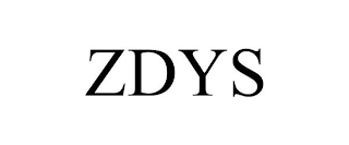 ZDYS