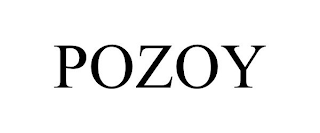 POZOY