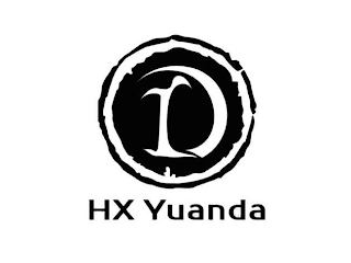 HX YUANDA