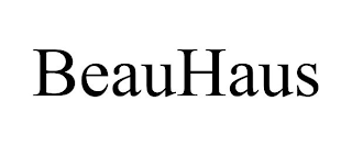 BEAUHAUS