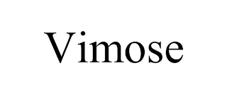 VIMOSE