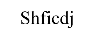 SHFICDJ