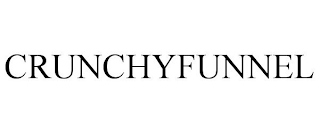 CRUNCHYFUNNEL