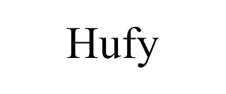 HUFY