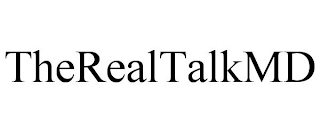 THEREALTALKMD