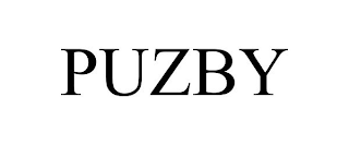 PUZBY