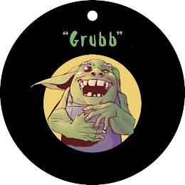 "GRUBB"