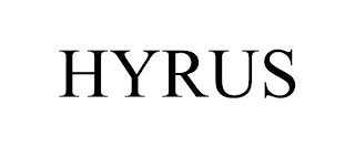 HYRUS