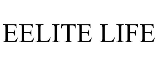 EELITE LIFE