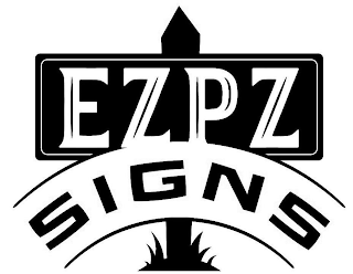 EZPZ SIGNS