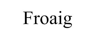 FROAIG