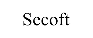 SECOFT