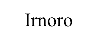 IRNORO