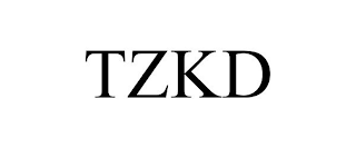 TZKD