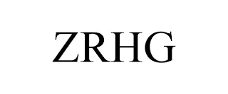 ZRHG