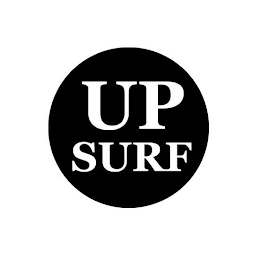 UP SURF