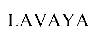 LAVAYA