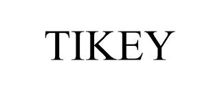TIKEY