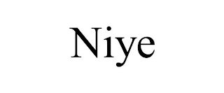 NIYE