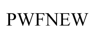 PWFNEW