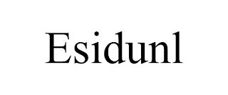 ESIDUNL