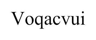 VOQACVUI