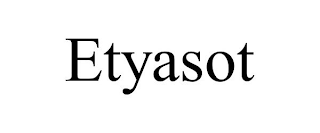 ETYASOT