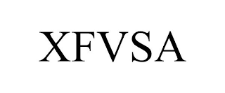 XFVSA