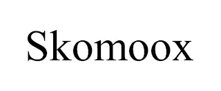 SKOMOOX