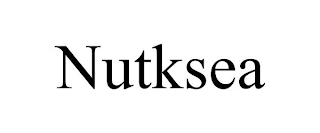 NUTKSEA