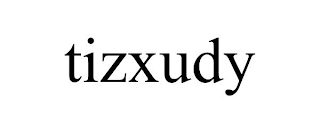 TIZXUDY