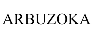 ARBUZOKA