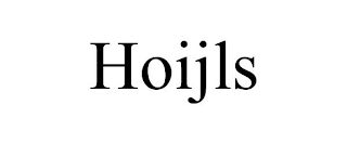 HOIJLS