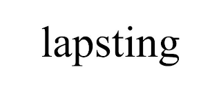 LAPSTING