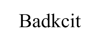 BADKCIT