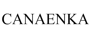 CANAENKA
