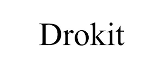 DROKIT