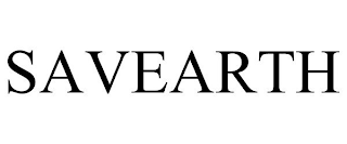 SAVEARTH