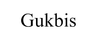 GUKBIS