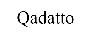 QADATTO