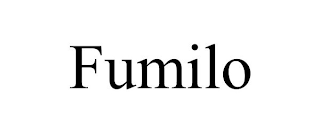 FUMILO