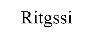 RITGSSI