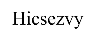 HICSEZVY