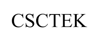 CSCTEK