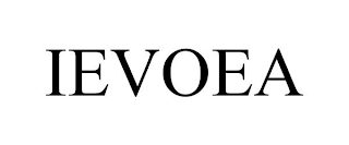 IEVOEA