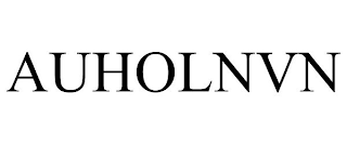 AUHOLNVN