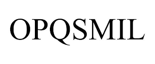 OPQSMIL